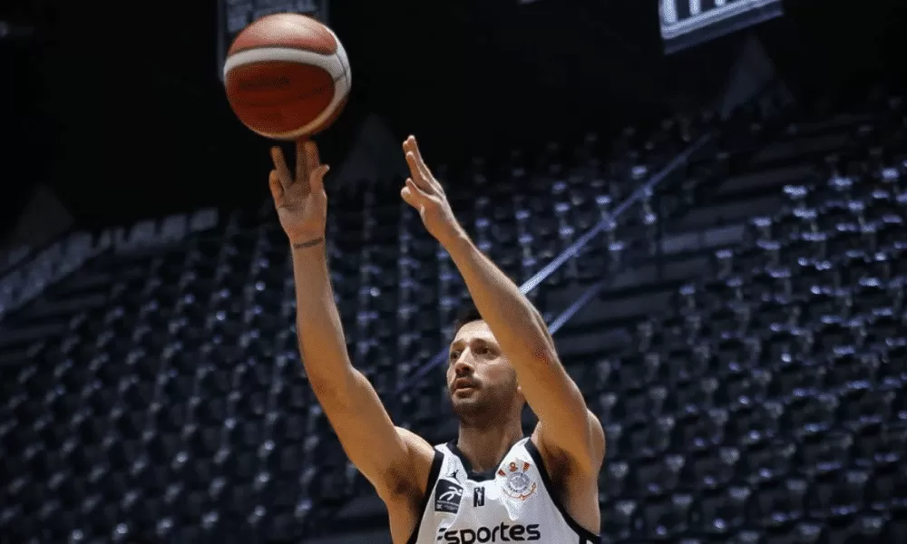 Corinthians vence Basket Osasco por um ponto e embala no NBB