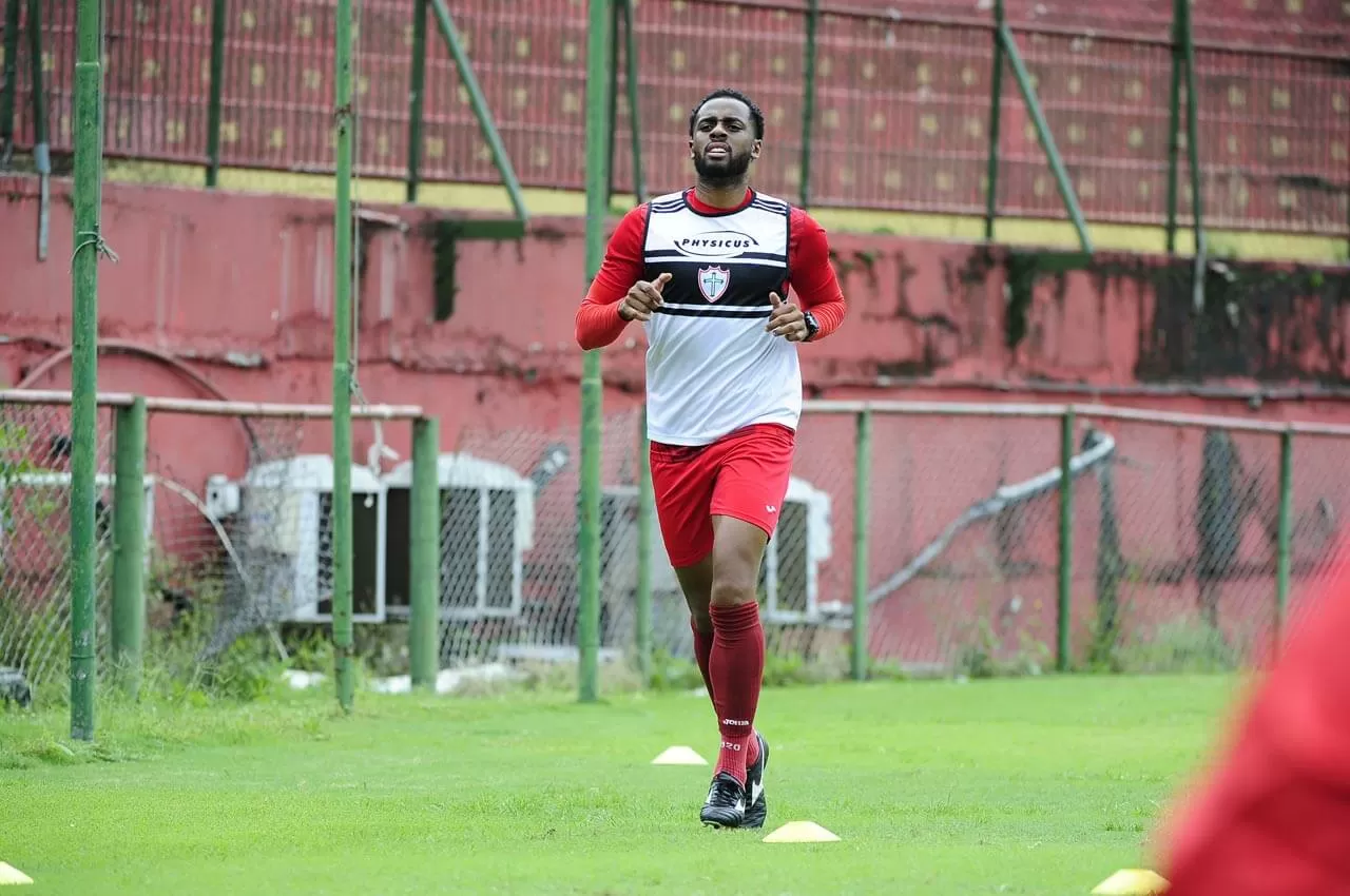Zagueiro deixa a Portuguesa e é emprestado para equipe da Série A2