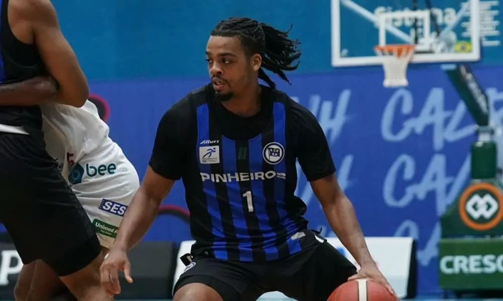 Copa Super 8 tem confrontos definidos ao fim do turno do NBB
