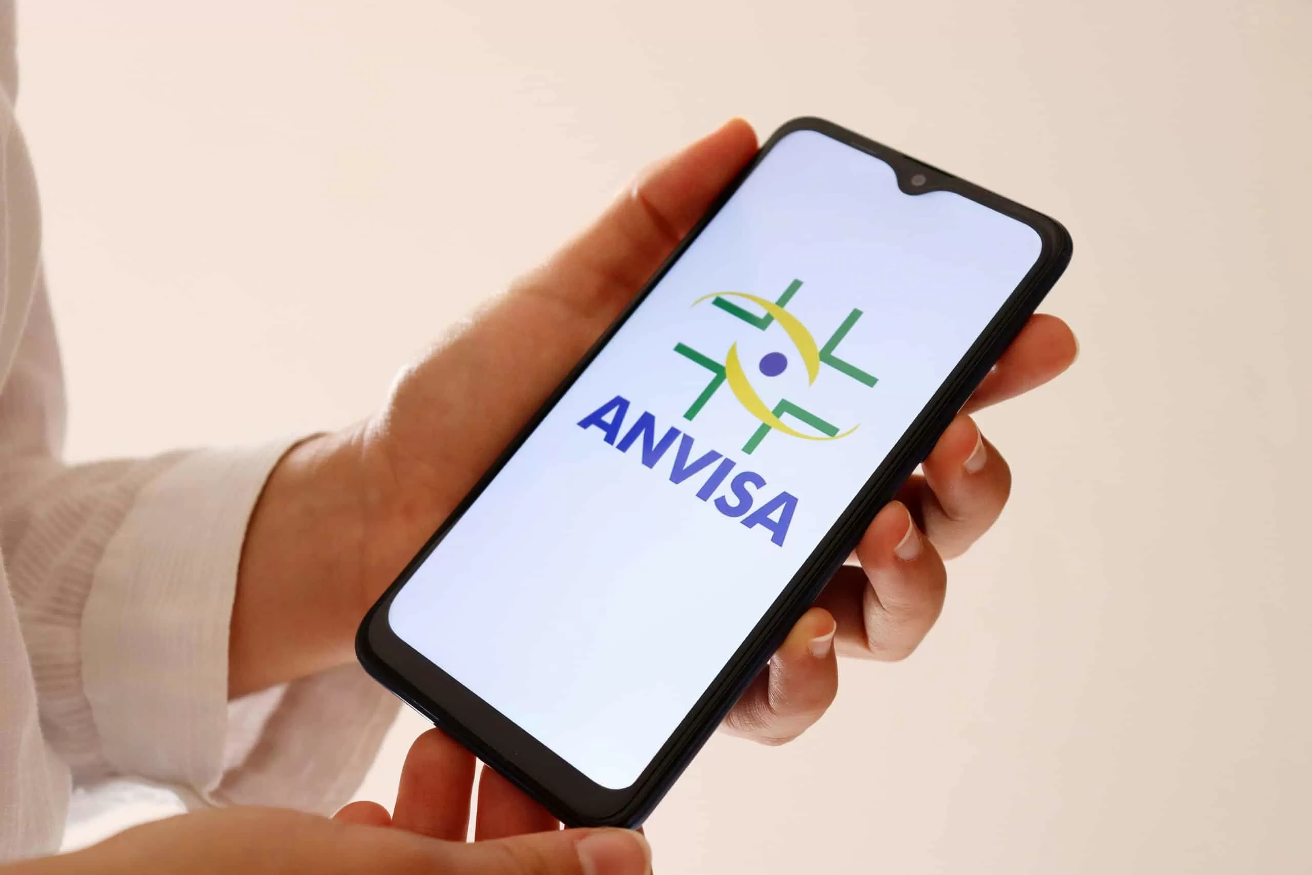 Suplementos são proibidos pela Anvisa após ação de fiscalização