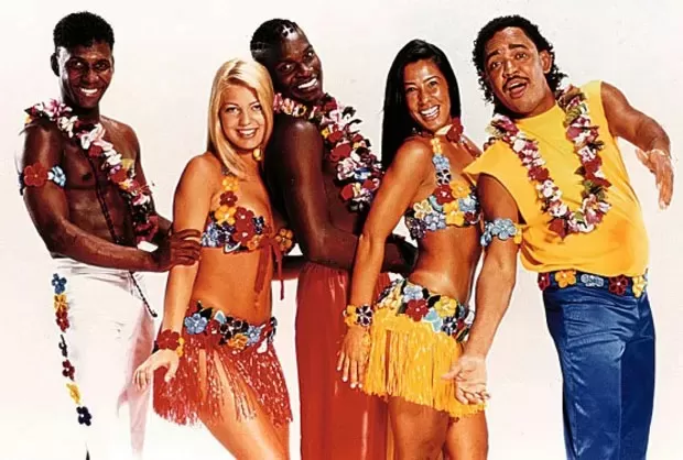 Os sucessos de artistas dos anos 1990 que seriam cancelados em 2025