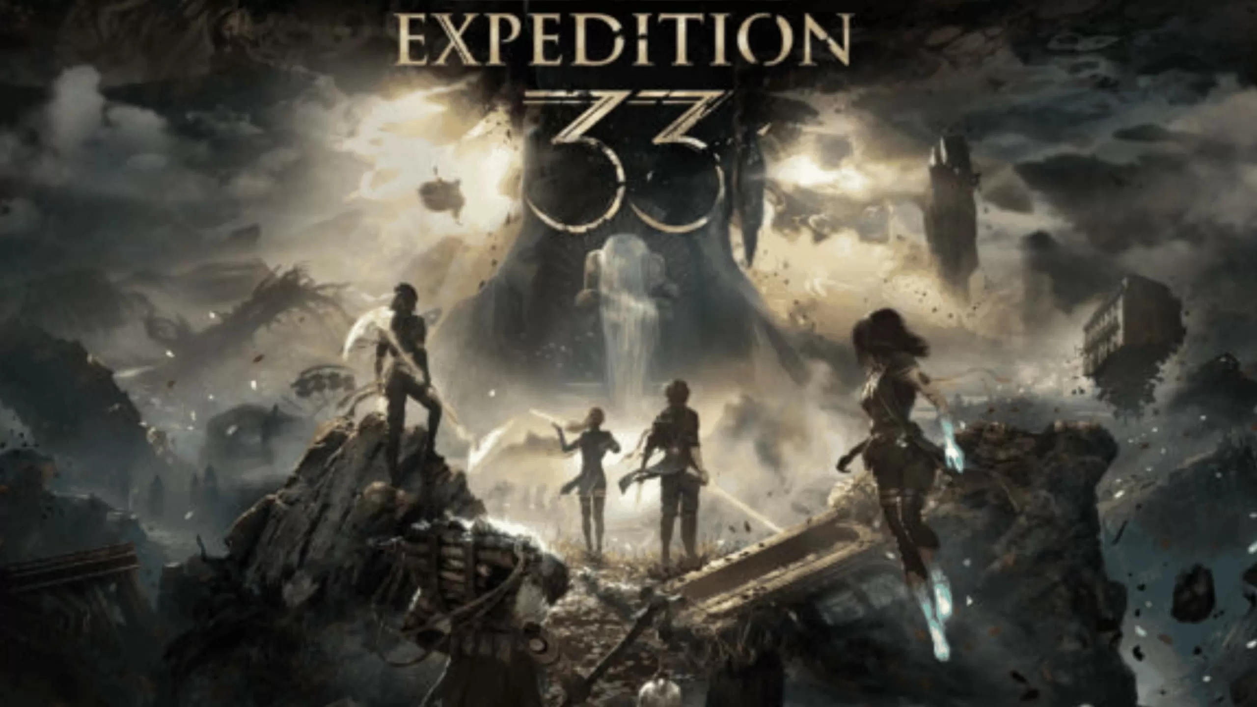 8 motivos para jogar Clair Obscur: Expedition 33, eleito GOTY 2025