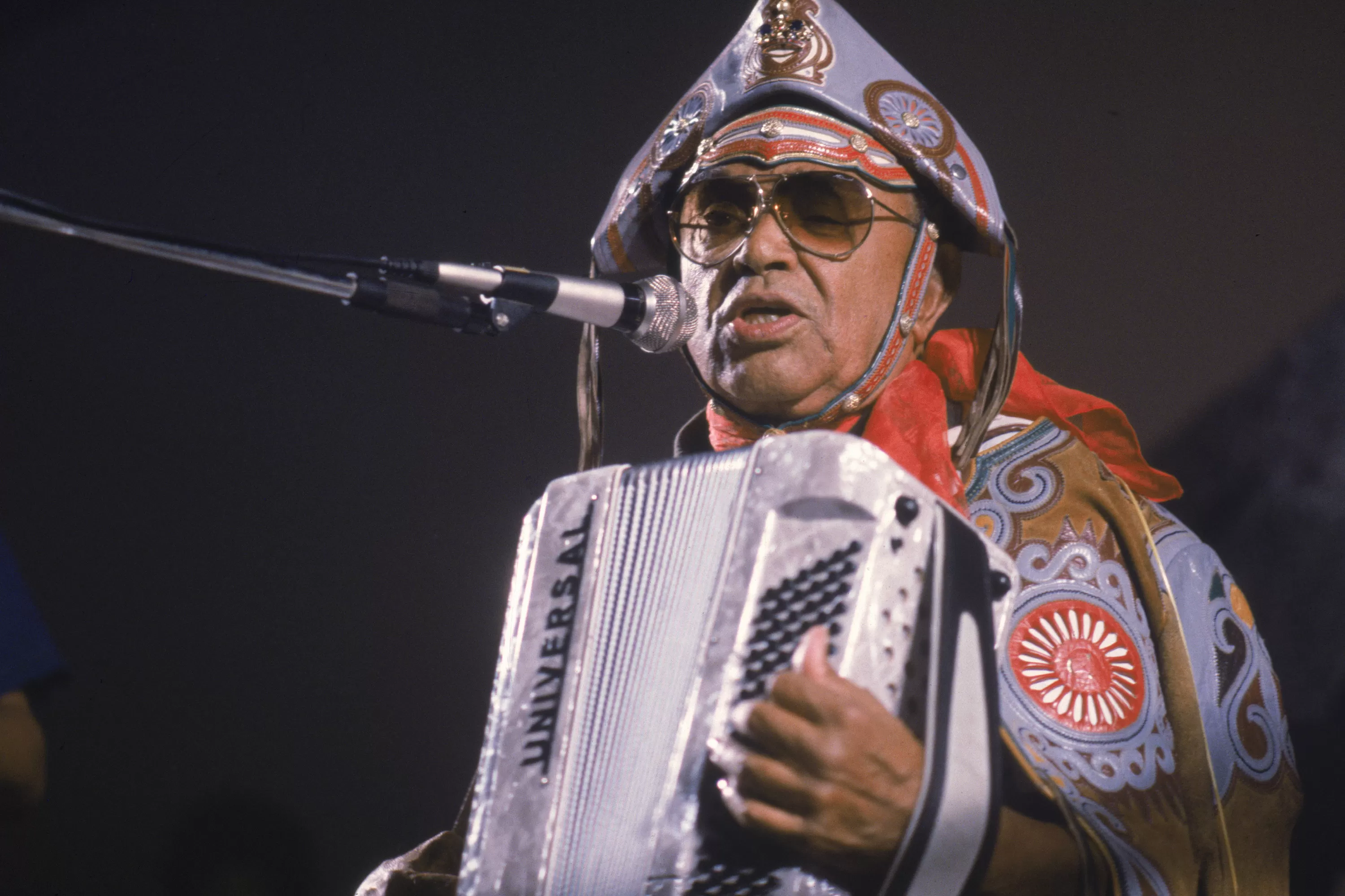 A história do icônico Luiz Gonzaga contada em musical