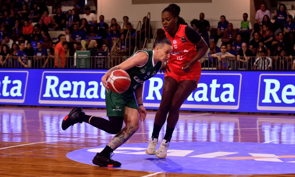 LBF recebe 13 pré-inscrições para disputa da nova temporada