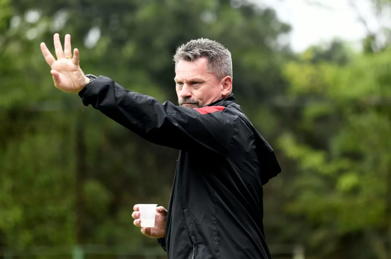 Fábio Matias destaca simbolismo do Canindé e exalta história da Lusa