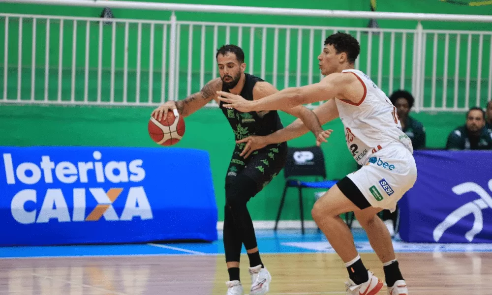 Bauru, Corinthians e Paulistano vencem e paulistas têm noite 100% no NBB