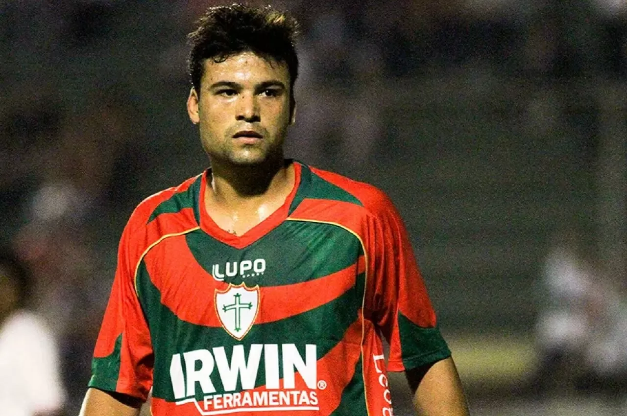 Heverton se manifesta e agradece Guto Ferreira após entrevista sobre 2013