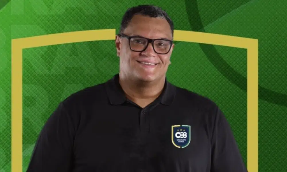 Léo Figueiró fica exclusivo da seleção brasileira feminina após deixar o Vasco
