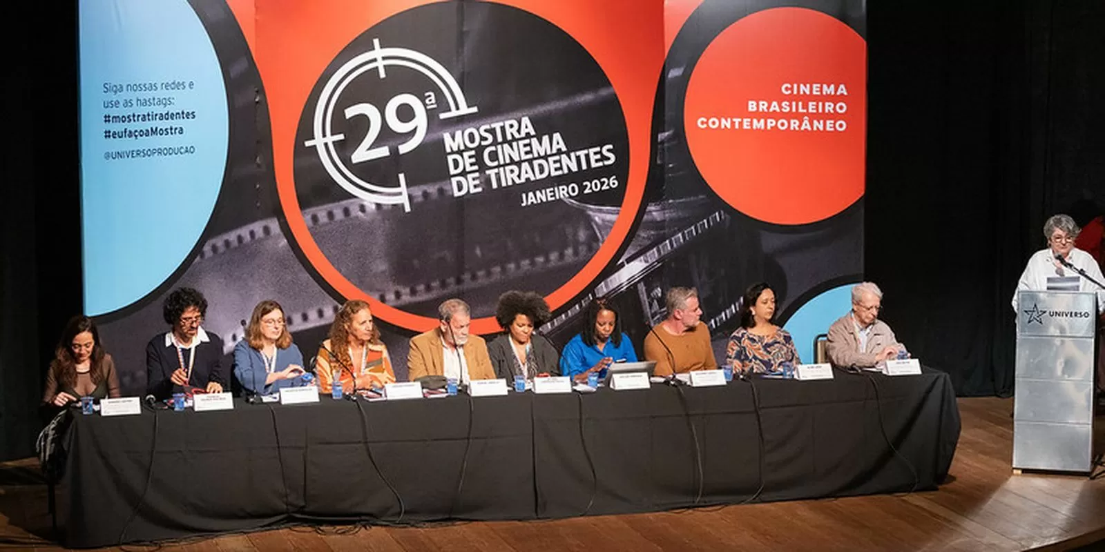 Fórum de Tiradentes aponta regulação do VOD como prioridade do setor