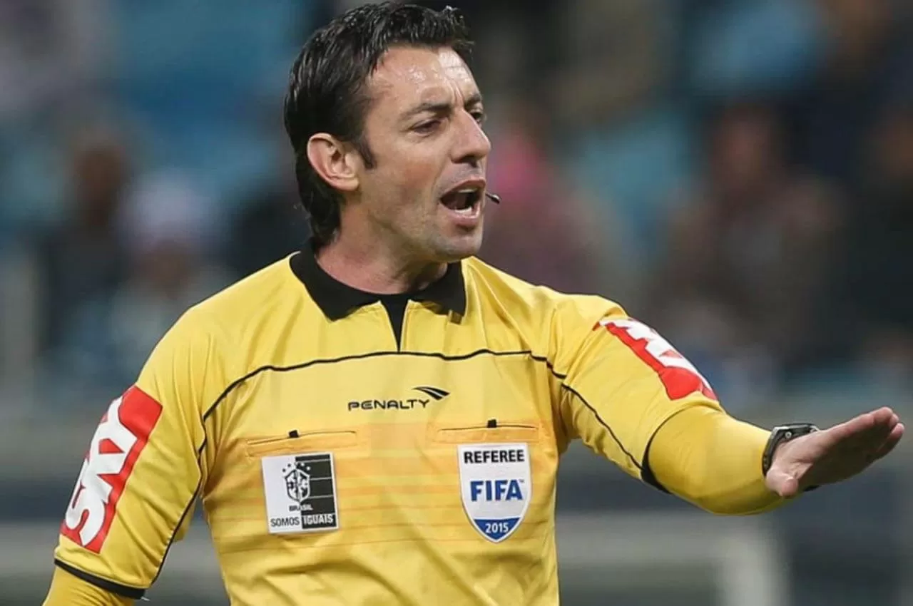 Arbitragem definida para São Paulo x Portuguesa pelo Paulistão