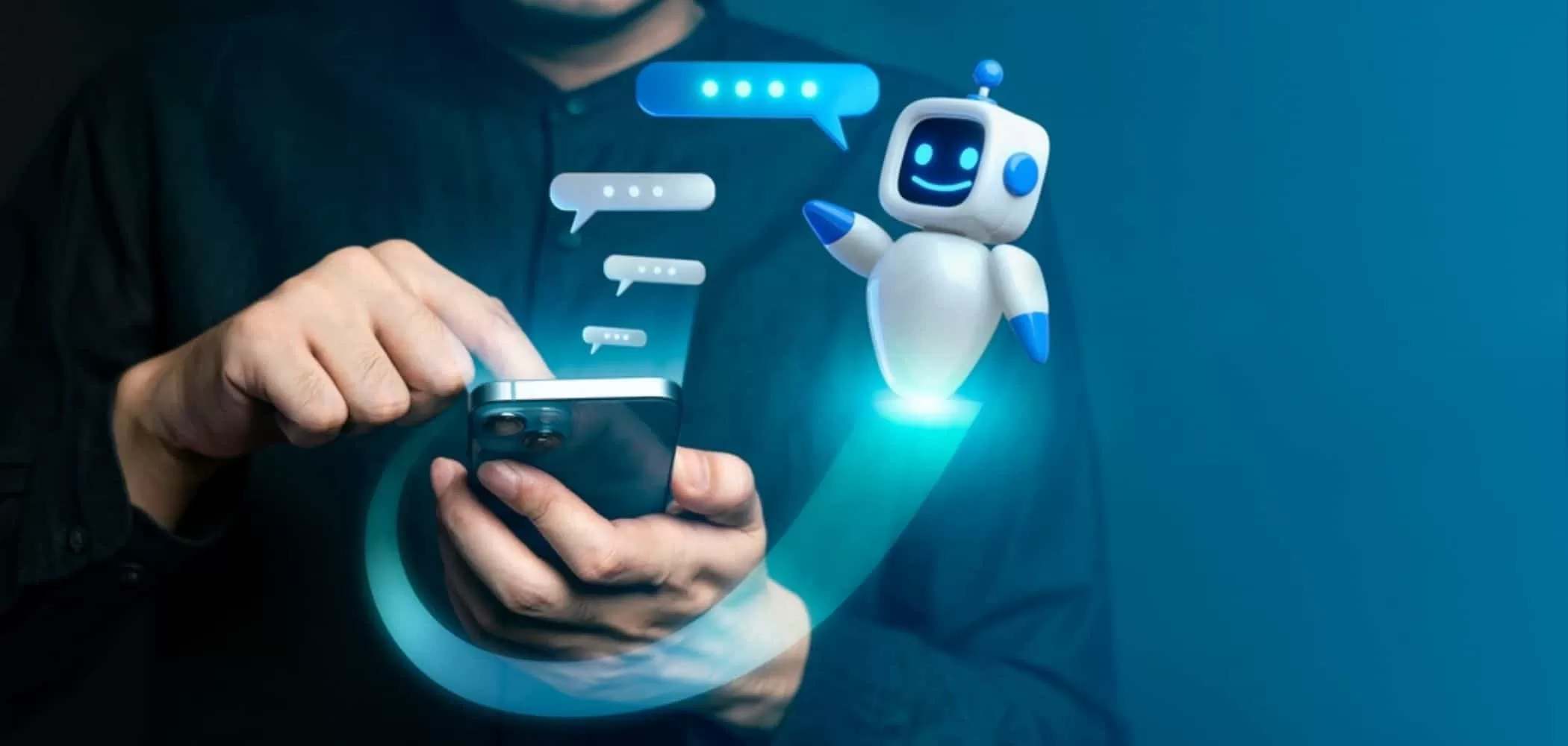 Quando a tecnologia realmente melhora a experiência do cliente