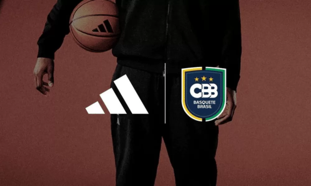 Adidas volta à seleção brasileira e será a fornecedora a partir de 2027