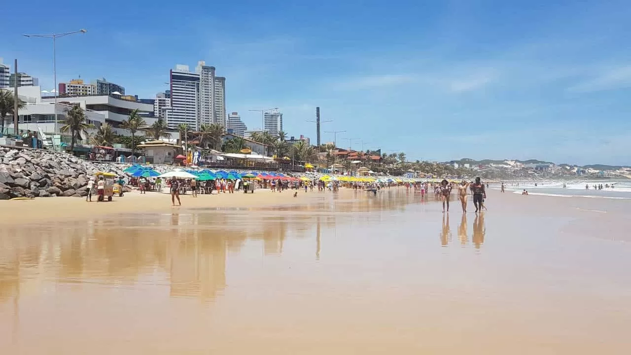 A cidade mais ensolarada do Brasil se tornou um ambiente ideal para testes de energia solar e sensores urbanos