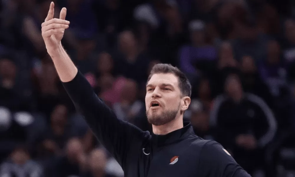 Blazers sobra no fim e Tiago Splitter volta a vencer na NBA
