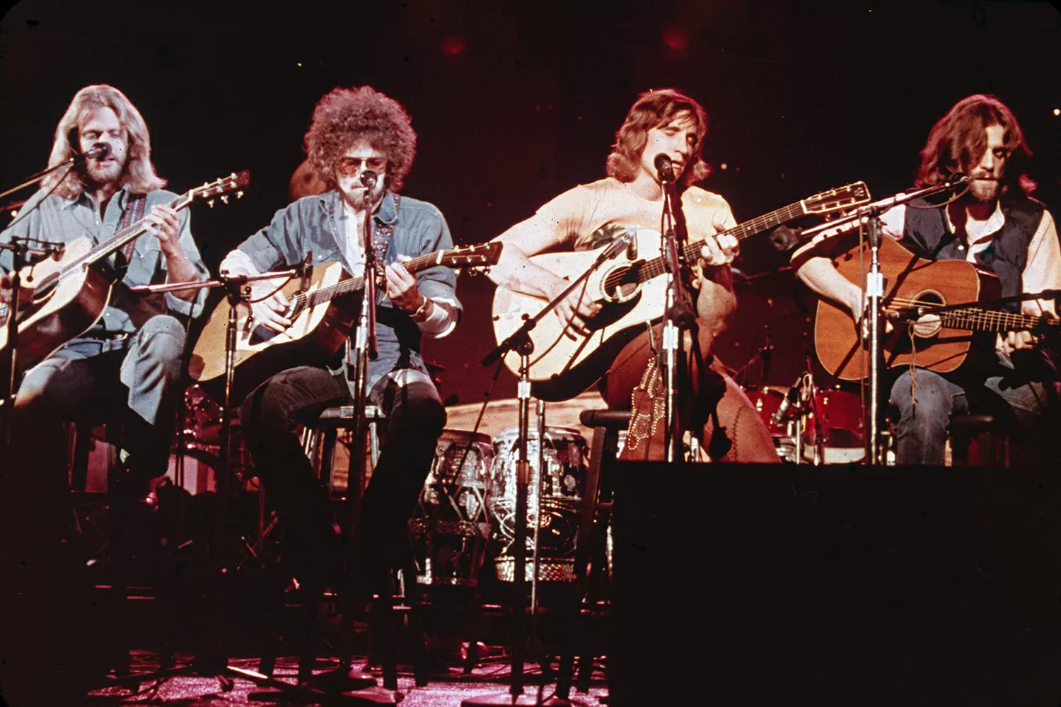 O novo recorde batido por um dos álbuns de rock mais vendidos da história