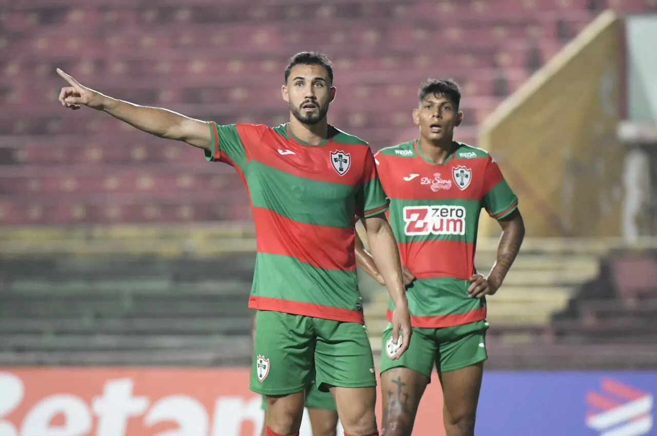 FPF divulga áudios do VAR e revela diálogo que gerou expulsão de Gustavo Henrique