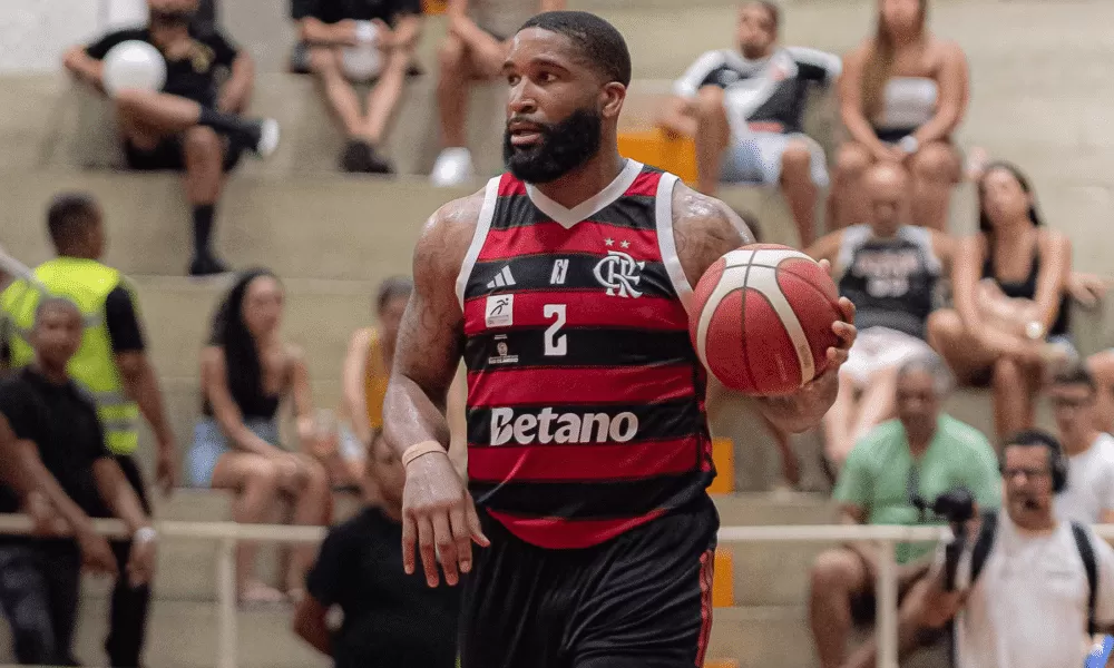 Flamengo x Mogi das Cruzes – NBB: quando e onde assistir