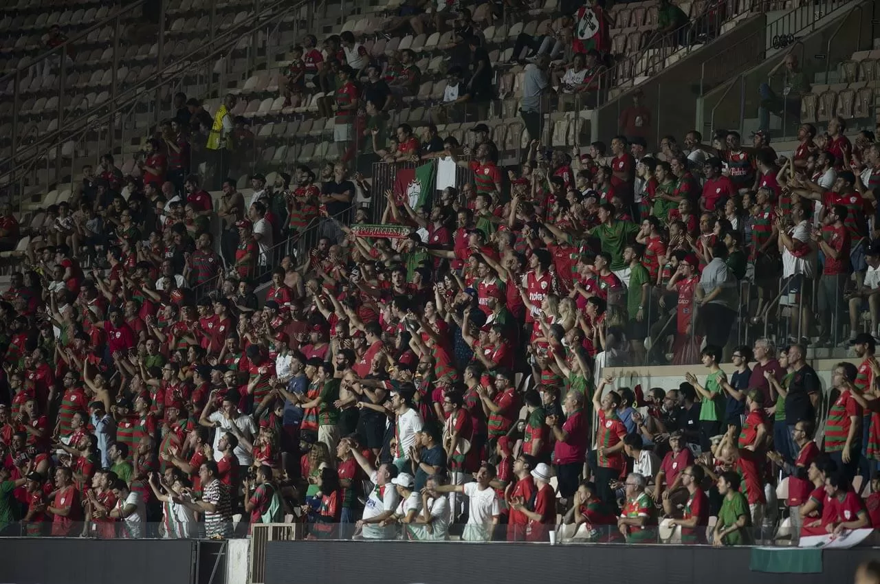 Últimas da Portuguesa: ingressos à venda para jogo da Lusa, zagueiro da base integrado ao profissional e mais