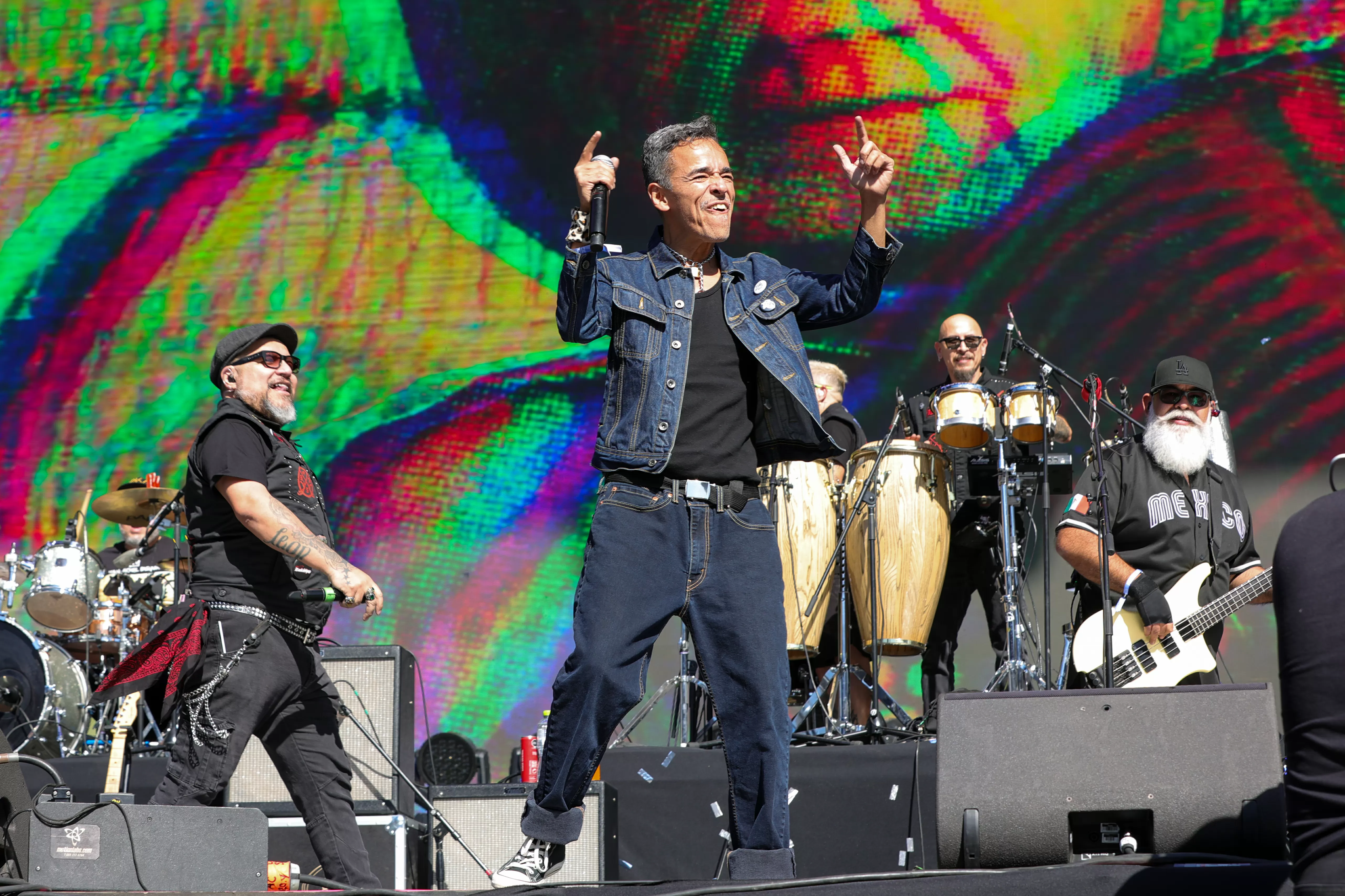 O motivo que levou a banda mexicana Café Tacvba a mobilizar boicote contra o Spotify