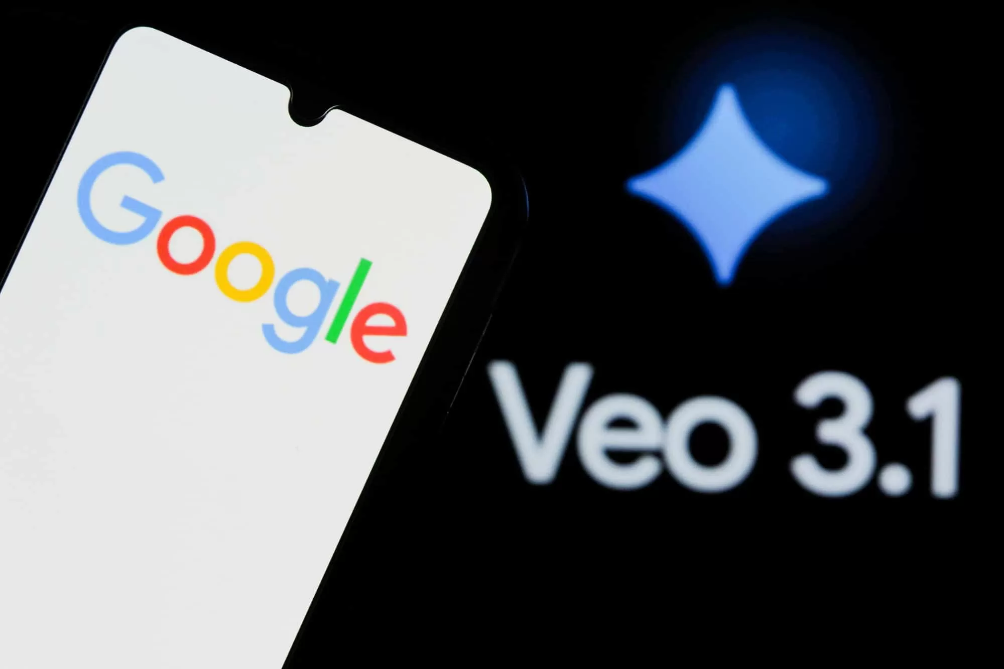 Google atualiza Veo 3.1 com vídeos verticais e mais fidelidade visual