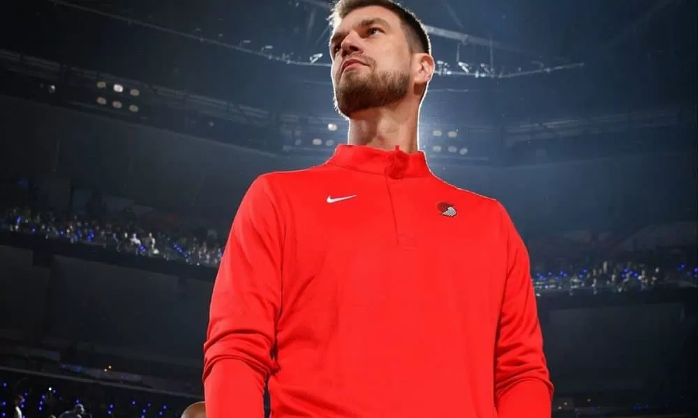 Tiago Splitter recebe presente amargo antecipado de aniversário