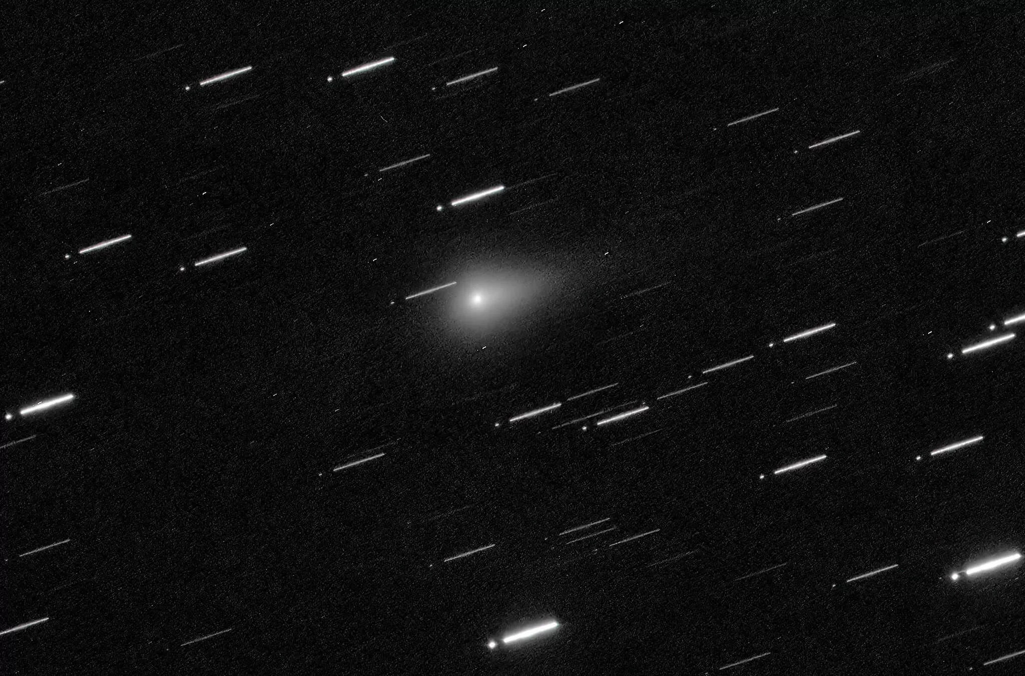 Esta pode ser sua última oportunidade de ver o cometa interestelar 3I/ATLAS