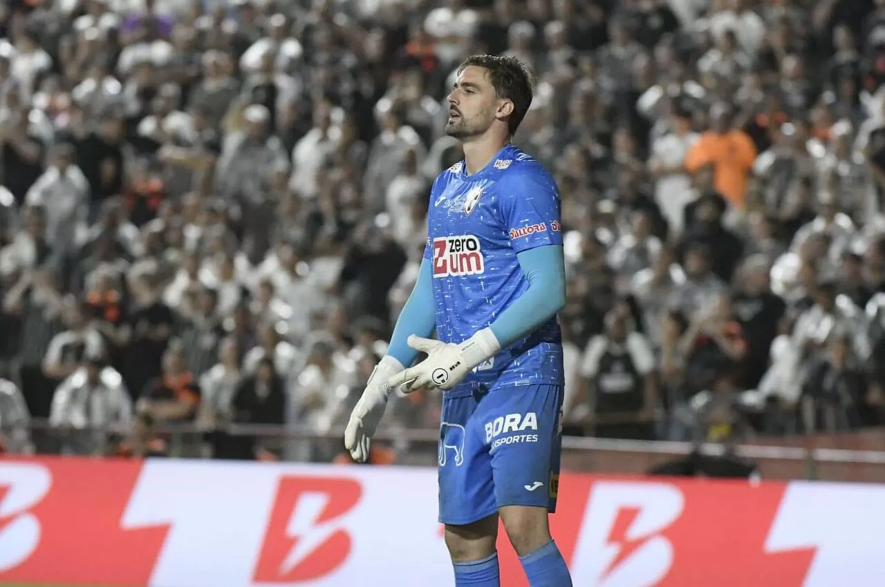 Apresentador crava acerto de Bruno Bertinato com o Grupo City