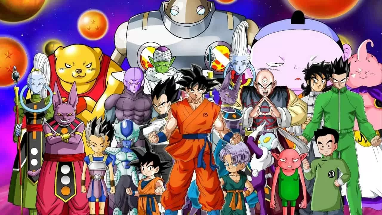 O retorno do Pai dos Animes e o Big Three: Dragon Ball se junta a Naruto, Bleach e One Piece após 20 anos separados