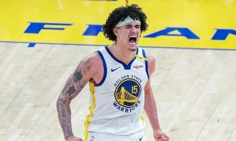 Gui Santos quase anota duplo-duplo; Blazers de Splitter confirma reação