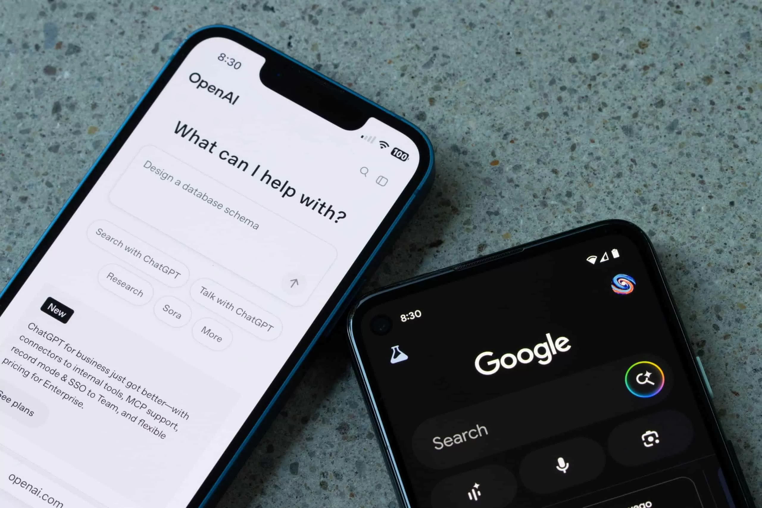OpenAI e Google reforçam proteção contra imagens íntimas geradas por IA