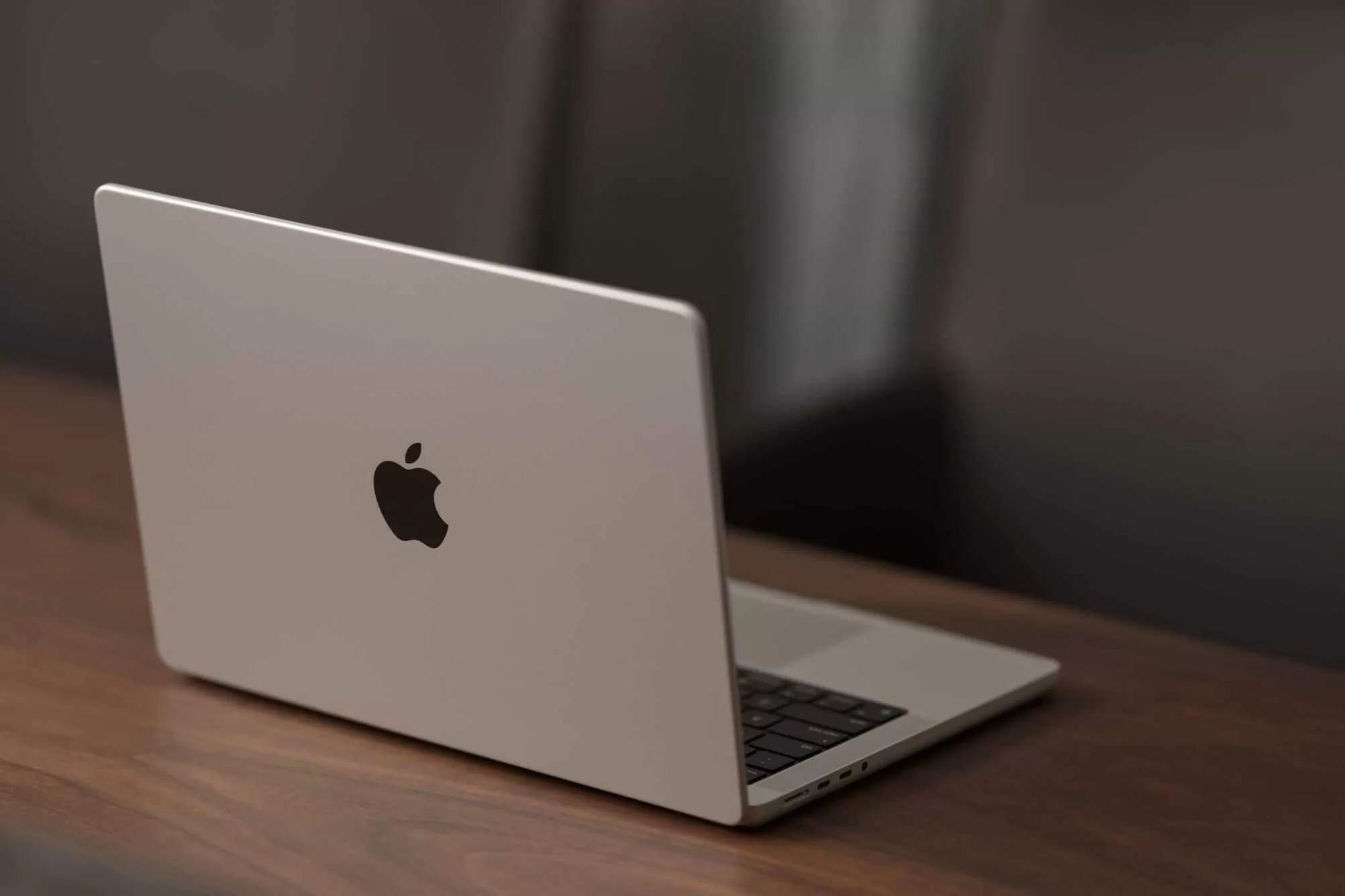 Novos MacBooks devem retomar característica antiga de notebooks nostálgicos da marca