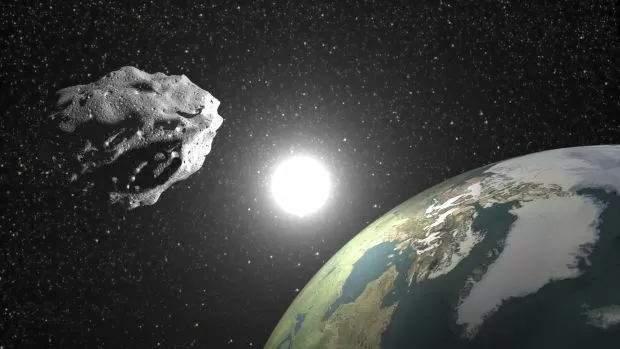 Possível impacto de asteroide na Lua em 2032 anima cientistas; entenda por quê