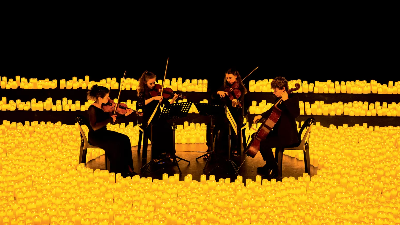 As polêmicas iniciativas para tornar a música clássica mais palatável aos jovens