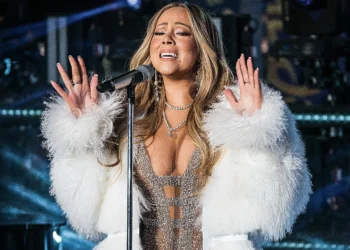 Mariah Carey anuncia show único em São Paulo antes do Rock in Rio