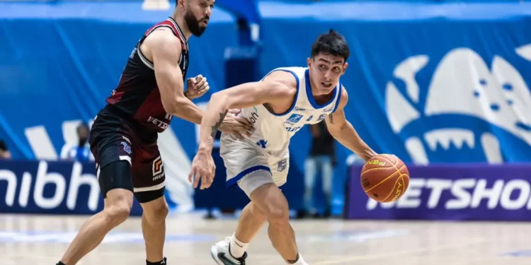 Minas supera o Franca e empata série de semifinal do NBB