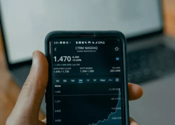 “O impacto econômico da atuação de Nicolás Maduro na Venezuela”