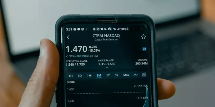 “O impacto econômico da atuação de Nicolás Maduro na Venezuela”