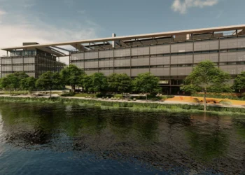 Florianópolis ganha novo destino de convivência com complexo multiúso no Norte da Ilha