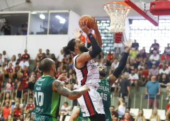 Bauru x Flamengo – Semifinal NBB – Jogo 2: onde assistir ao vivo