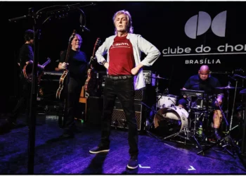 A bilionária fortuna que Paul McCartney acumulou no Reino Unido