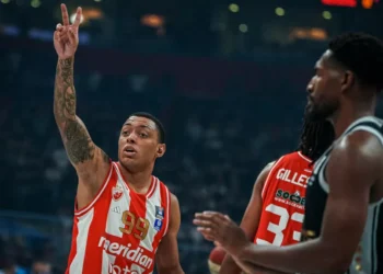 Yago supera Bruno Caboclo e conduz Estrela Vermelha ao título