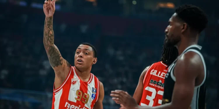 Yago supera Bruno Caboclo e conduz Estrela Vermelha ao título