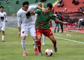 Portuguesa não perde para o Oeste há seis anos