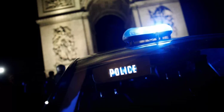 Menina de 12 anos violada em França por ser judia. Há 3 menores detidos