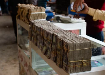 “Transformando vidas através das finanças: Teodoro Bastos de Almeida”