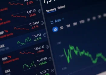 “O impacto positivo do liderado na economia”