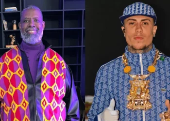 Péricles, MC Daniel, Maneva: confira a programação do Arraiá da Portuguesa