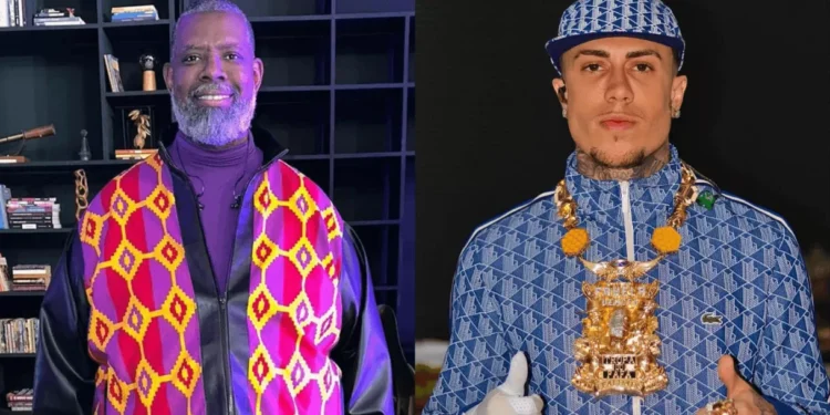 Péricles, MC Daniel, Maneva: confira a programação do Arraiá da Portuguesa