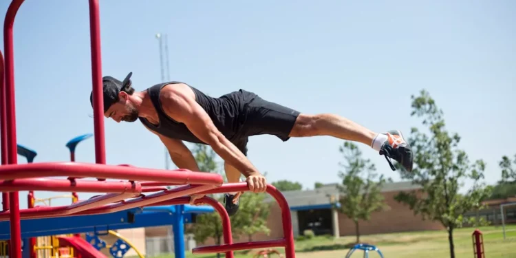 “A importância do esporte na sociedade”