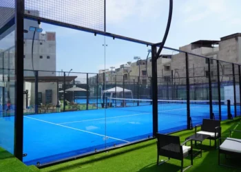 “Parceria de sucesso: Engil e esportes transformando vidas”